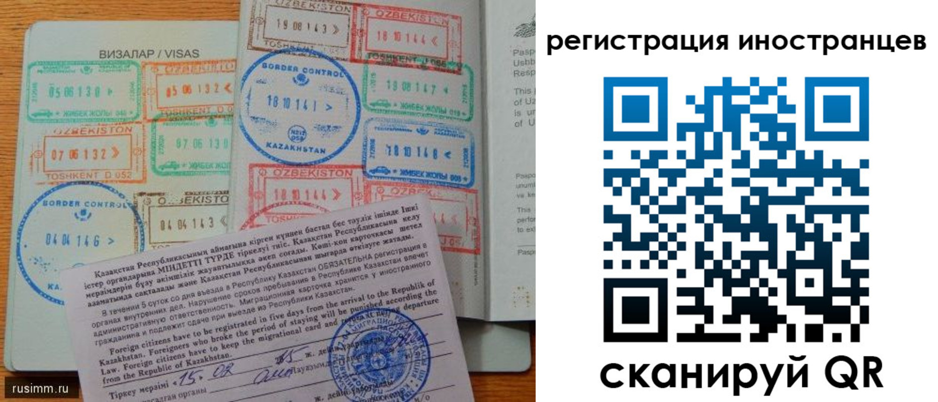 прописка гарантия в Ногинске